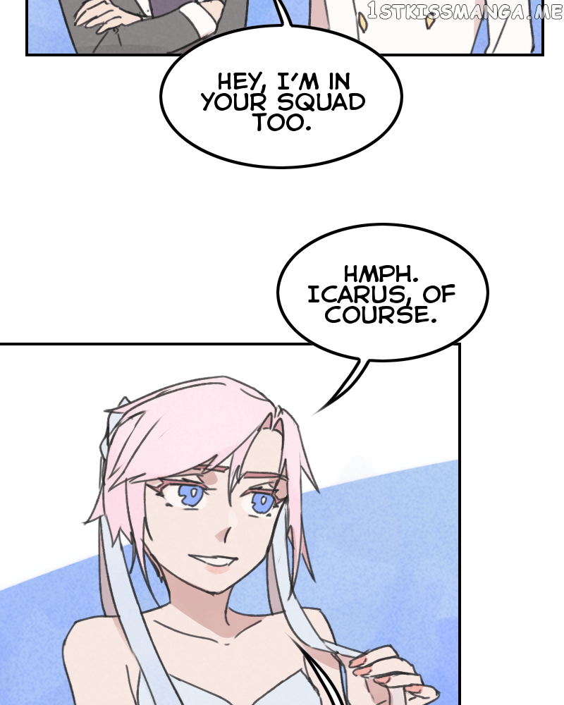 Blue Matter Chapter 73 - page 53