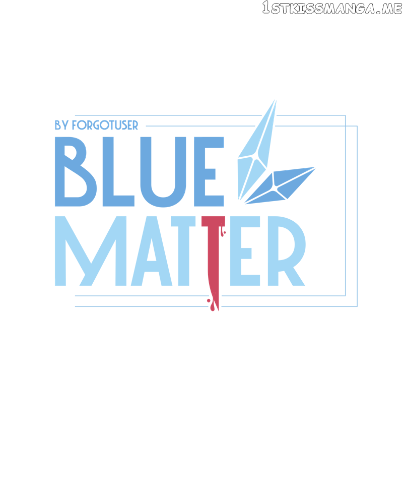 Blue Matter Chapter 72 - page 27