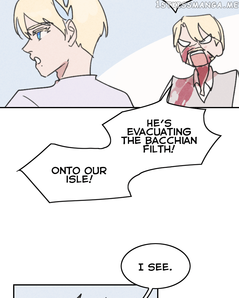 Blue Matter Chapter 71 - page 28