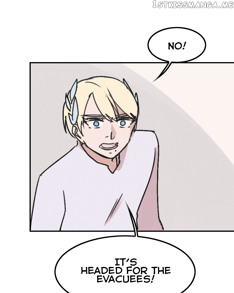 Blue Matter Chapter 70 - page 35