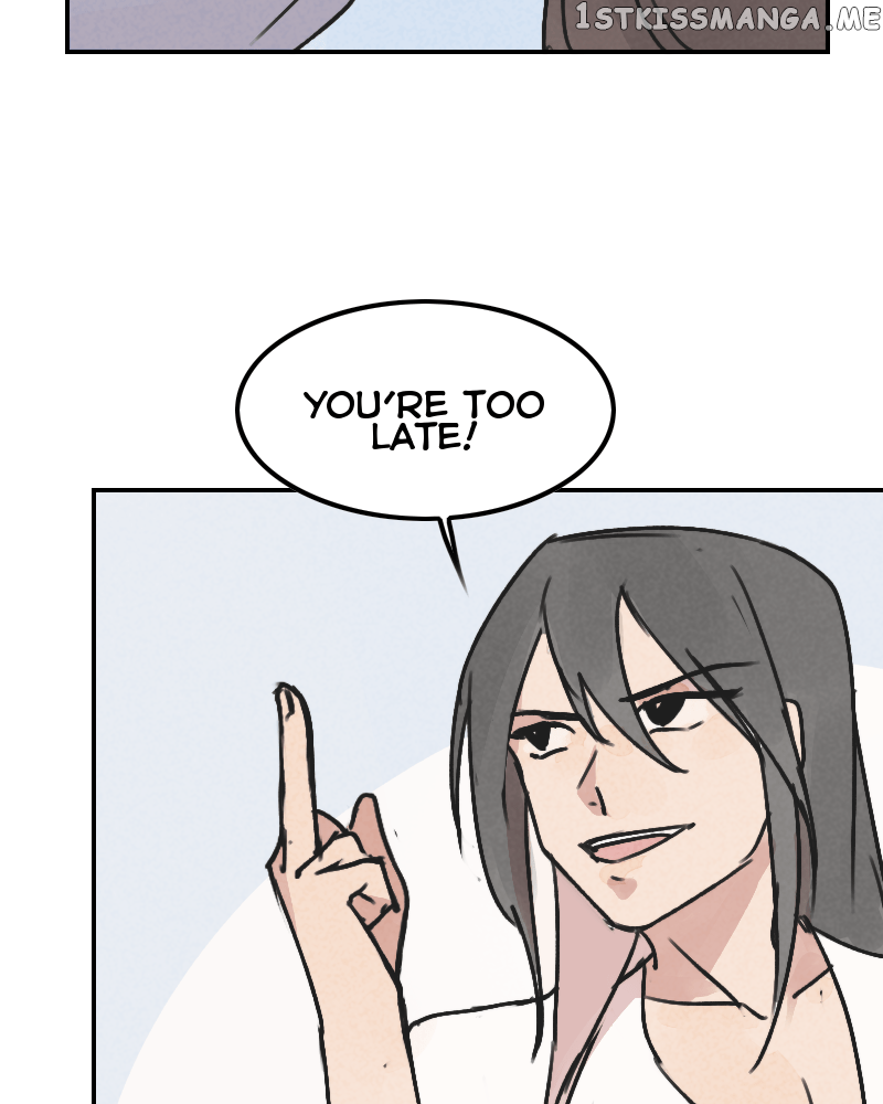 Blue Matter Chapter 70 - page 60