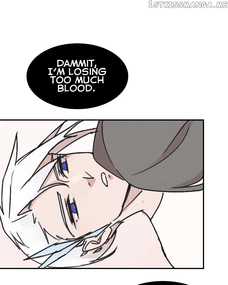 Blue Matter Chapter 70 - page 65
