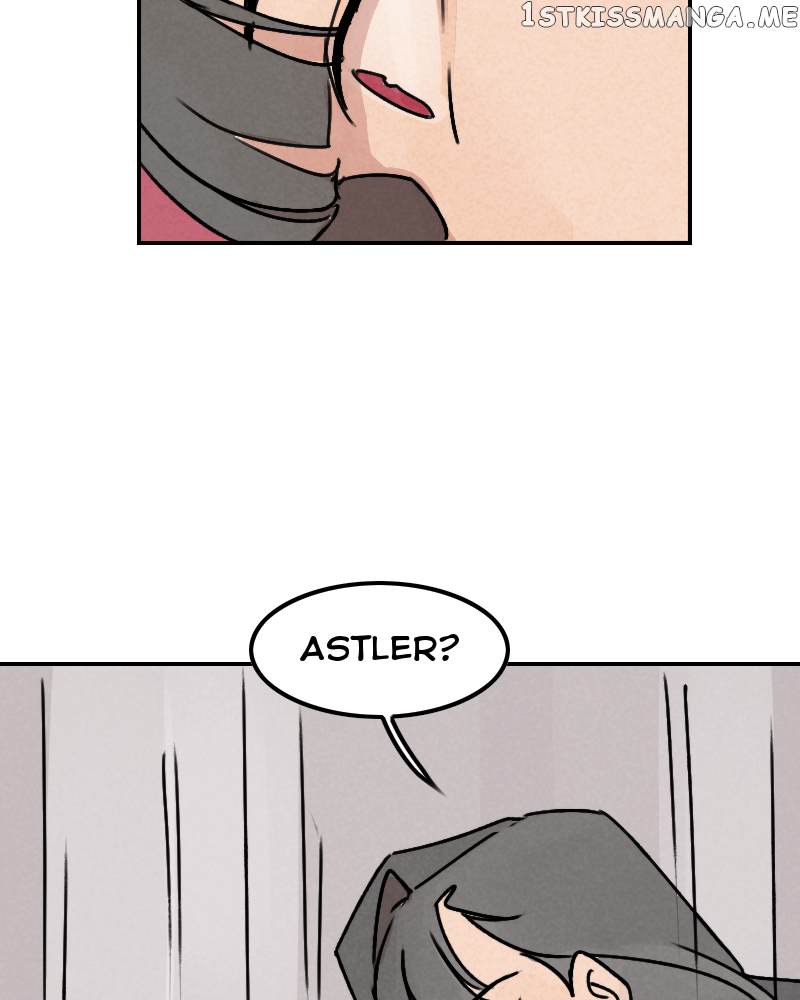 Blue Matter Chapter 70 - page 68