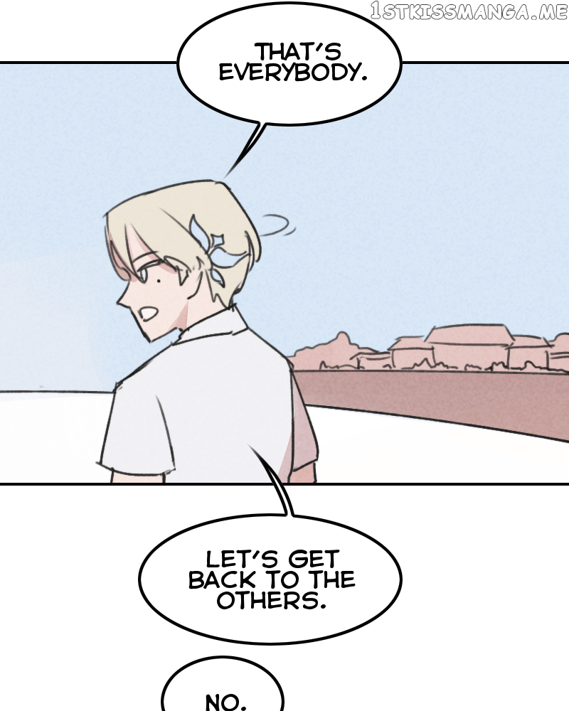 Blue Matter Chapter 69 - page 33