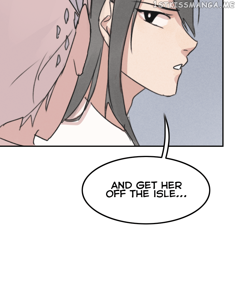 Blue Matter Chapter 68 - page 64