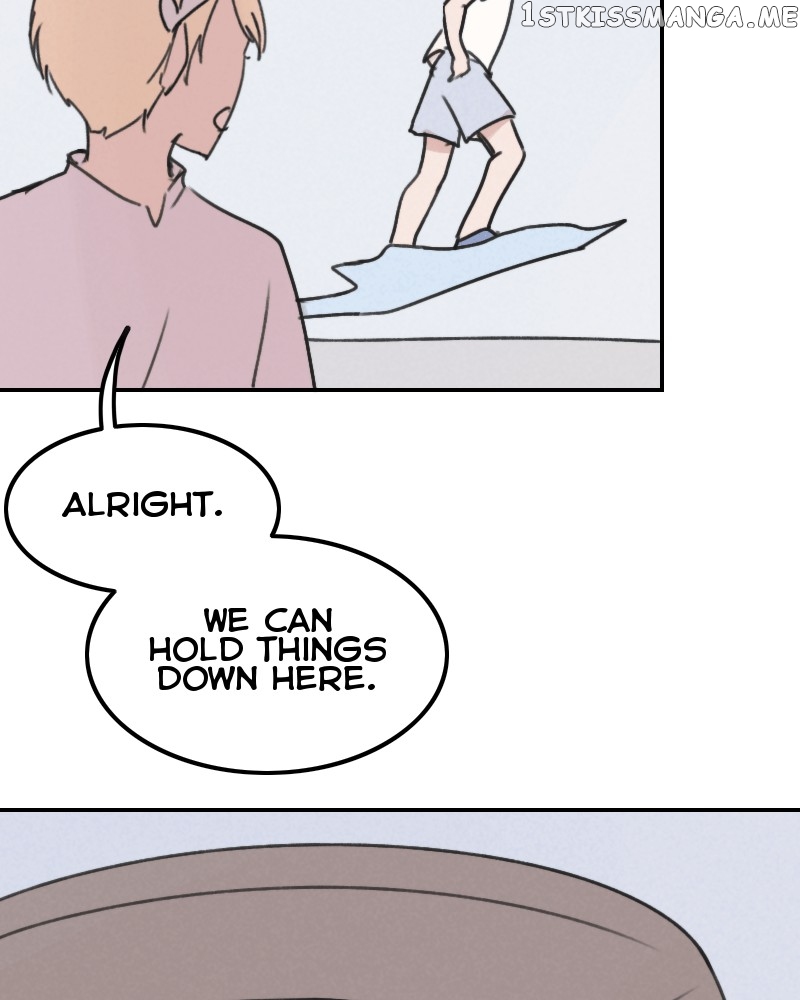 Blue Matter Chapter 67 - page 17