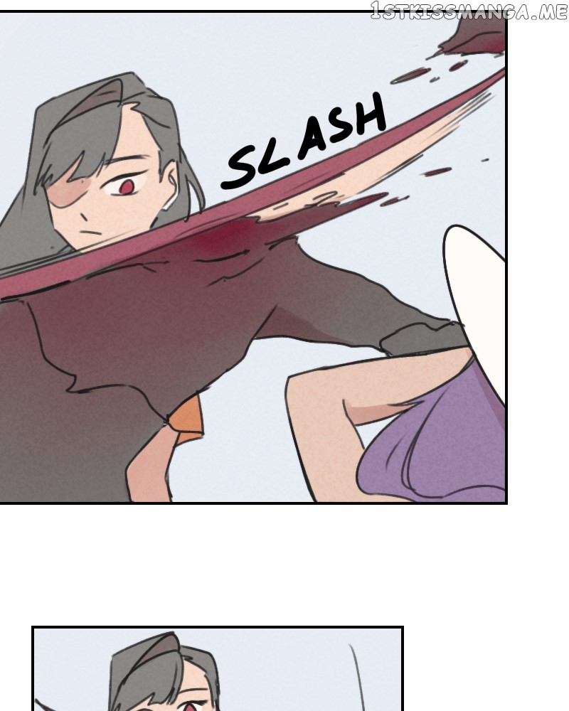 Blue Matter Chapter 67 - page 59