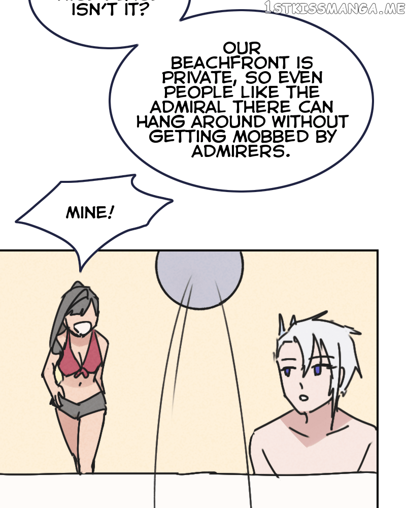 Blue Matter Chapter 66 - page 17