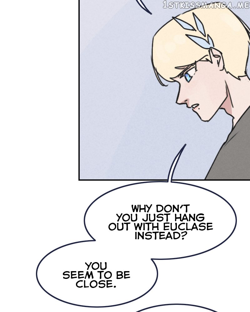 Blue Matter Chapter 66 - page 67