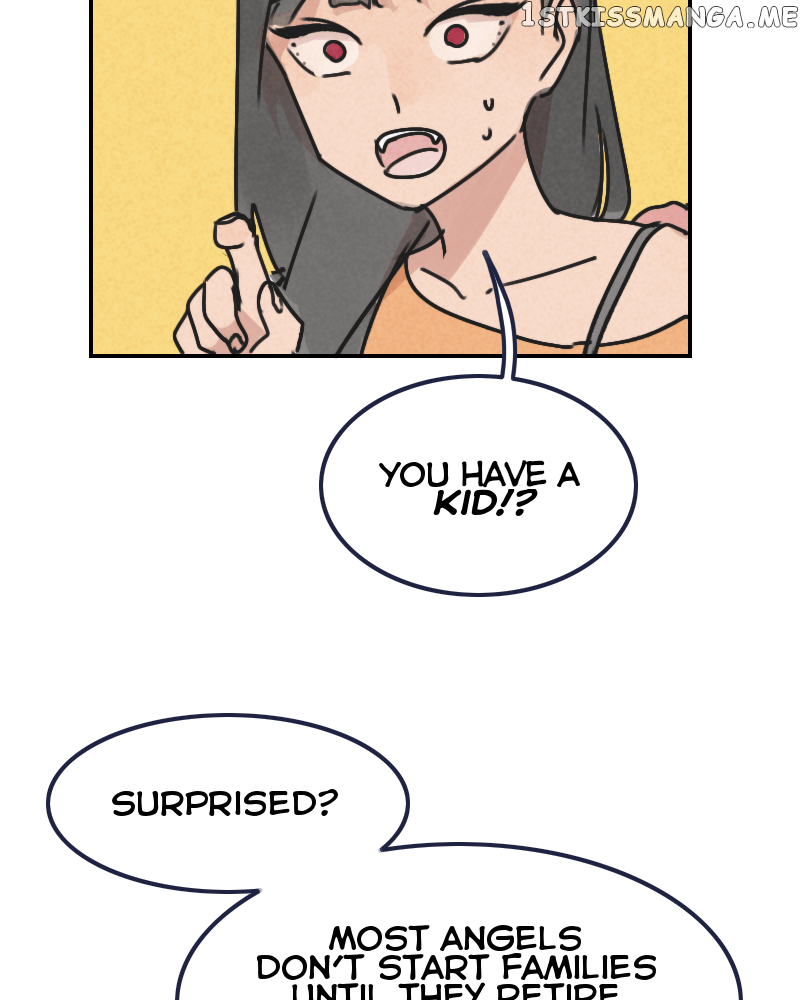 Blue Matter Chapter 66 - page 9