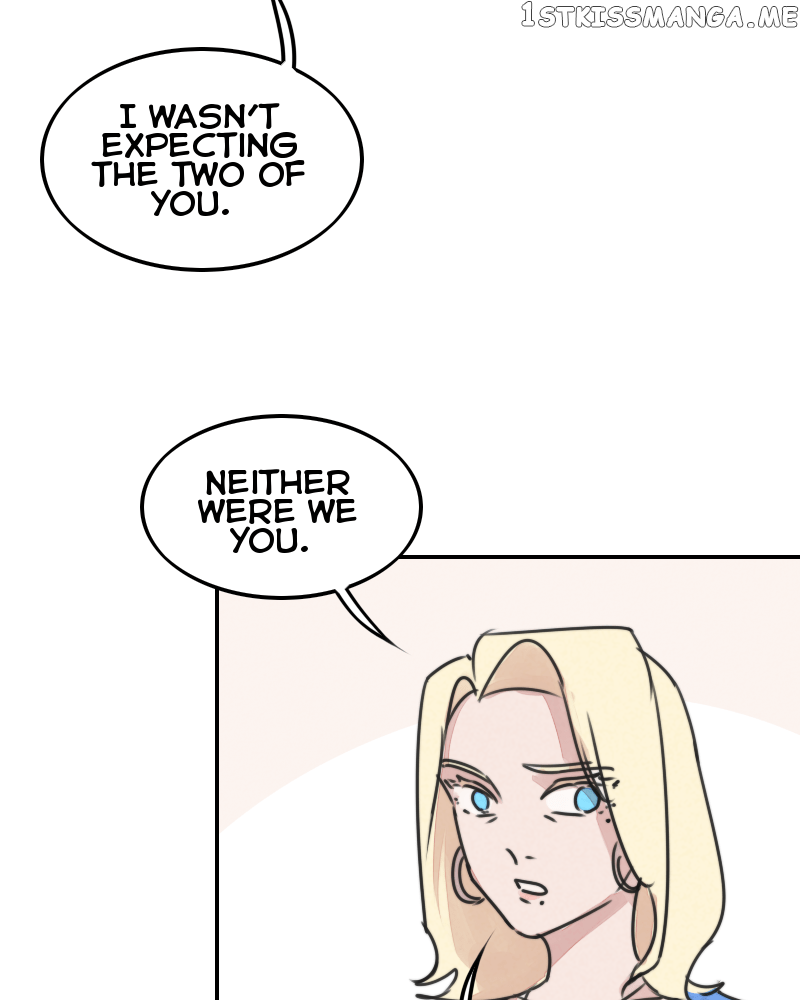Blue Matter Chapter 65 - page 12