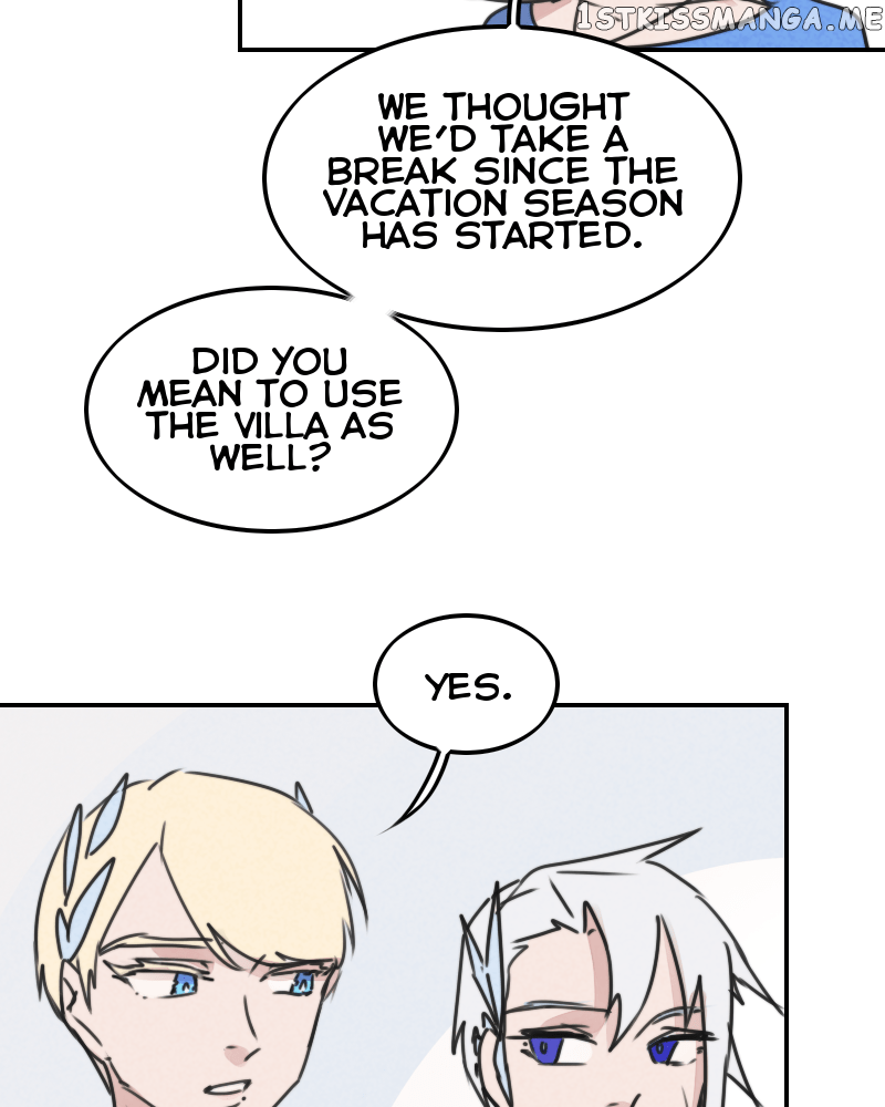 Blue Matter Chapter 65 - page 13