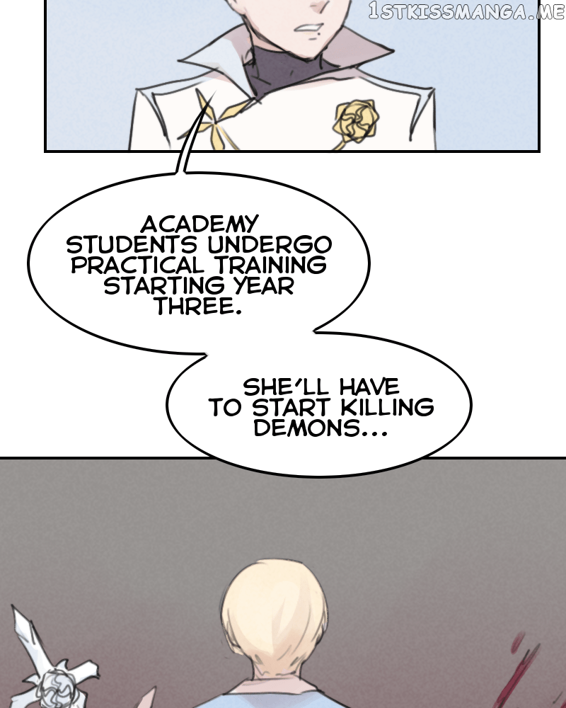 Blue Matter Chapter 63 - page 28
