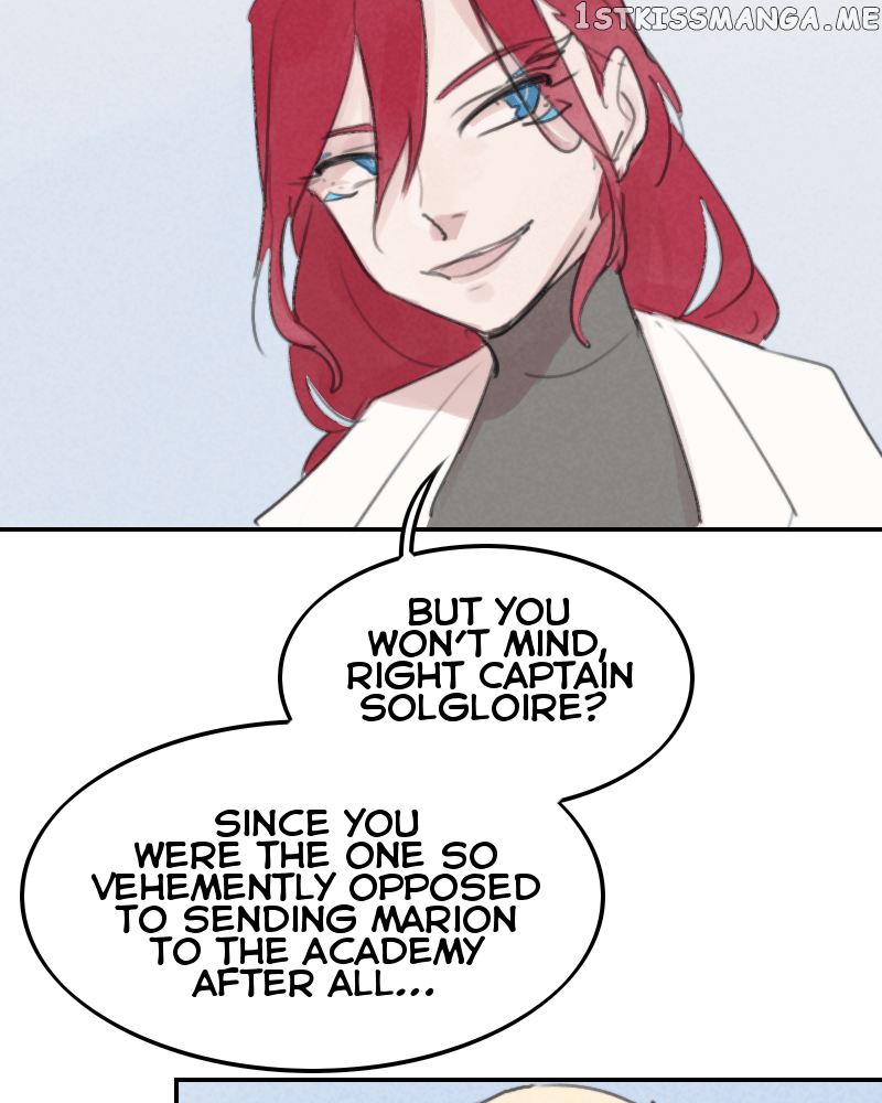 Blue Matter Chapter 63 - page 35