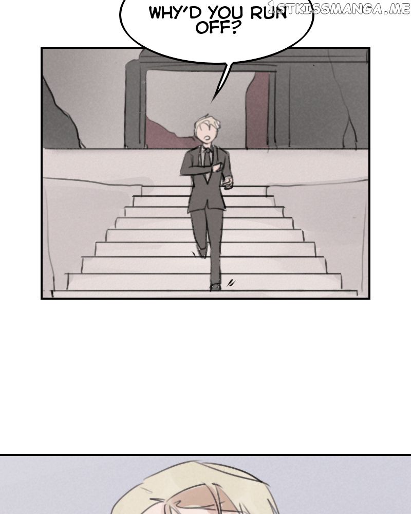 Blue Matter Chapter 61 - page 61