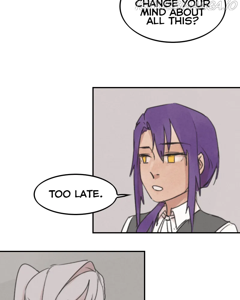 Blue Matter Chapter 59 - page 23