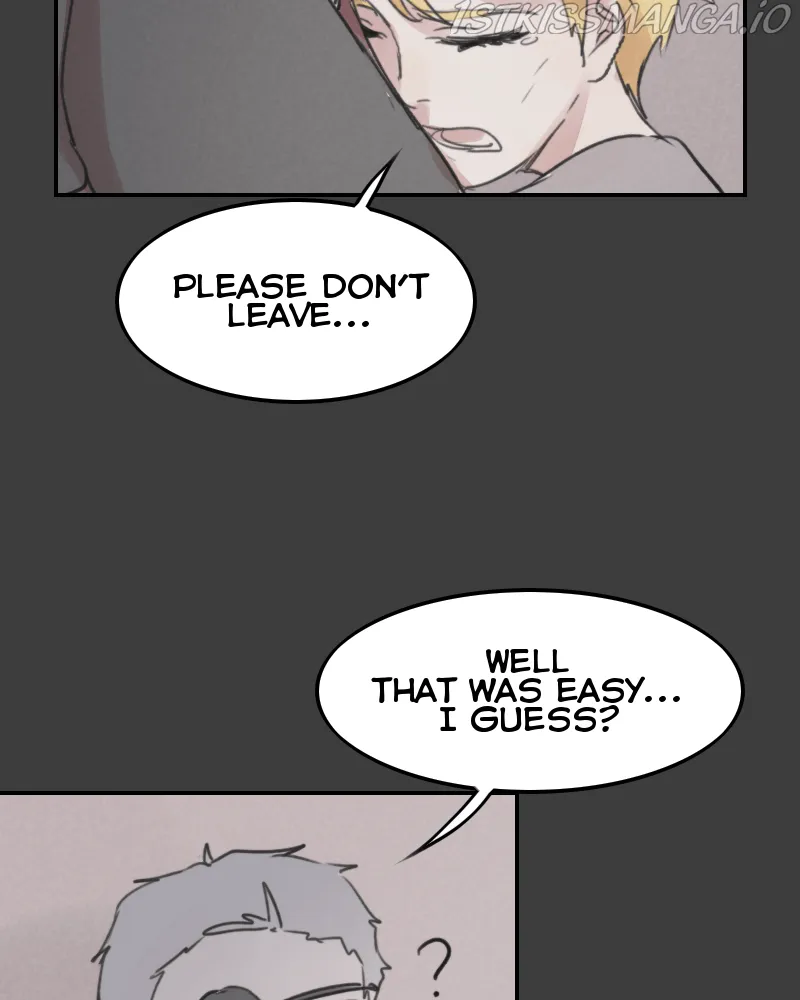 Blue Matter Chapter 57 - page 17