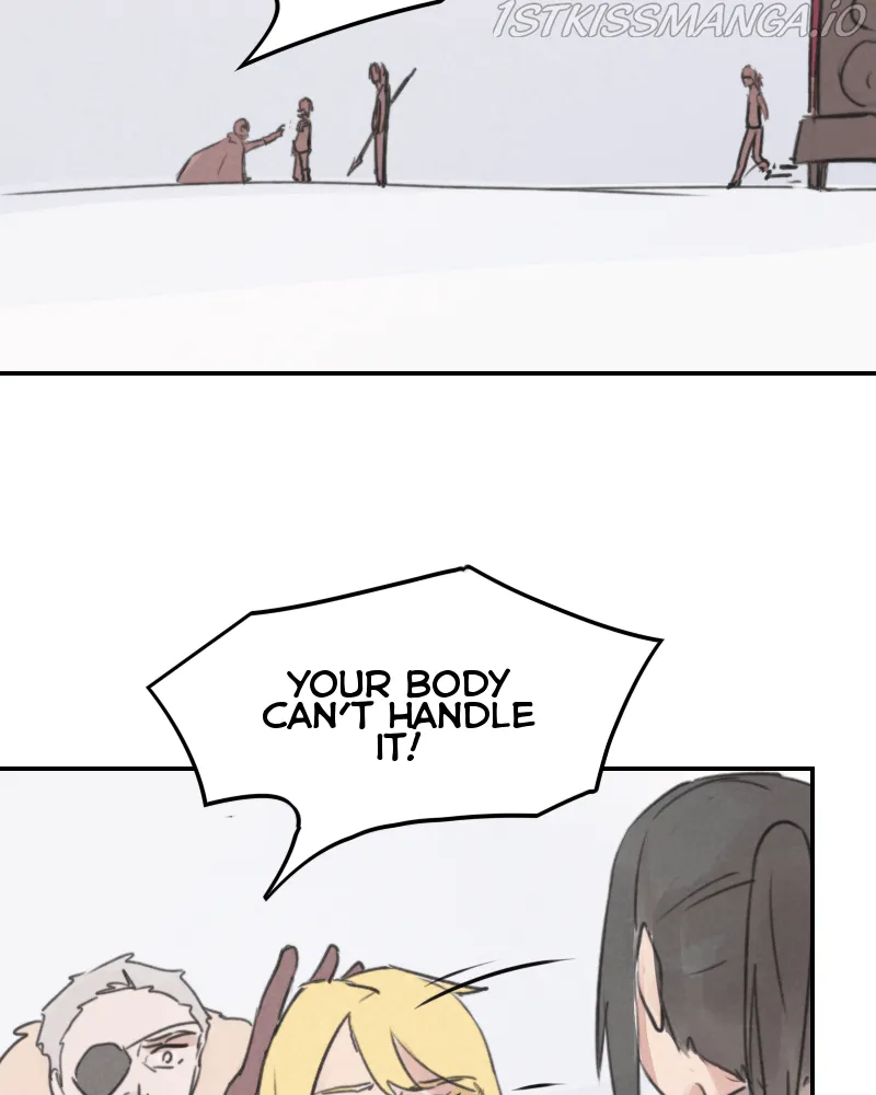 Blue Matter Chapter 57 - page 48