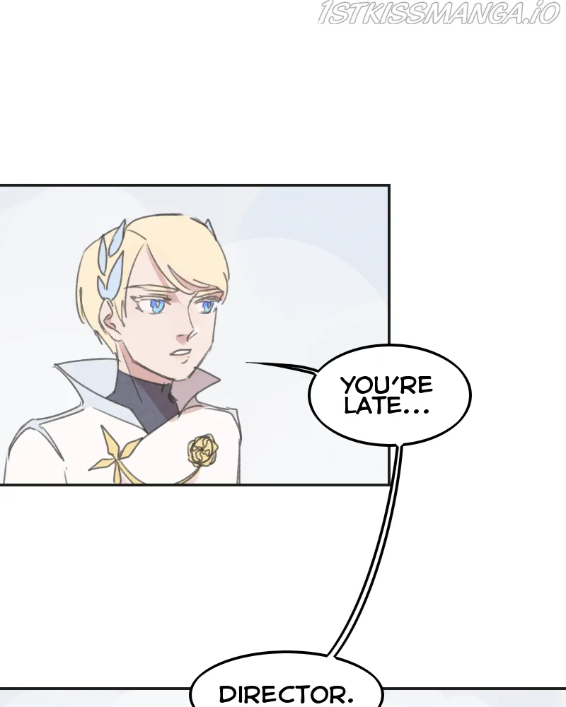 Blue Matter Chapter 53 - page 2