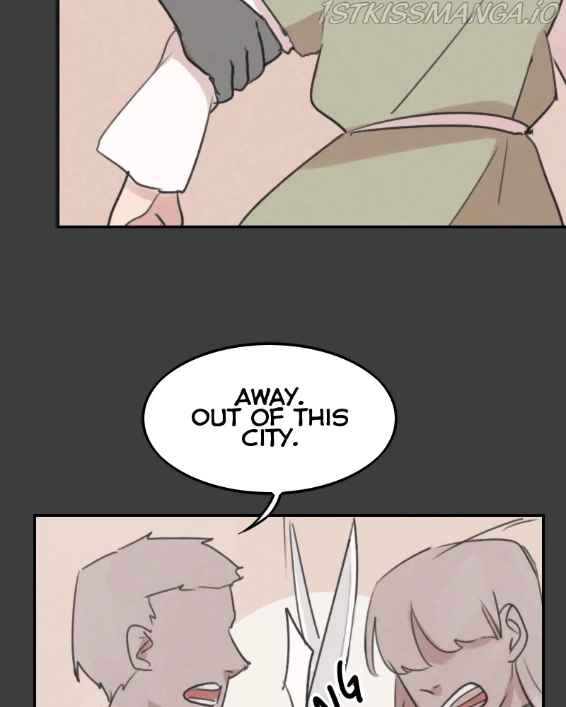 Blue Matter Chapter 53 - page 32