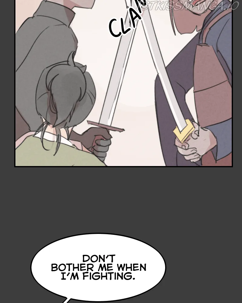 Blue Matter Chapter 53 - page 33