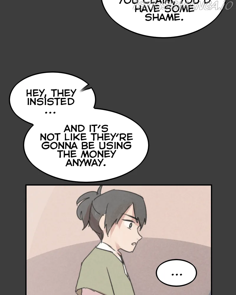 Blue Matter Chapter 53 - page 36