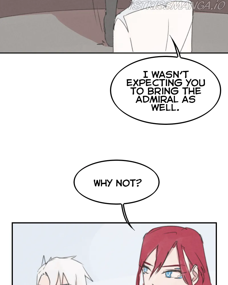 Blue Matter Chapter 53 - page 4