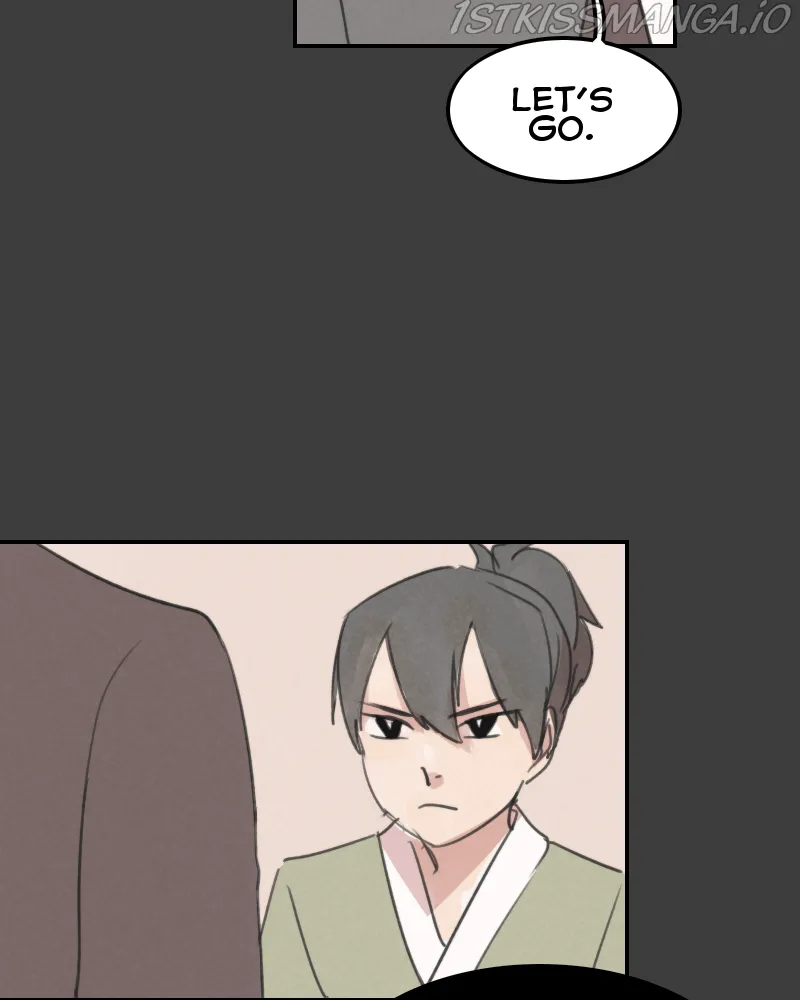Blue Matter Chapter 53 - page 40