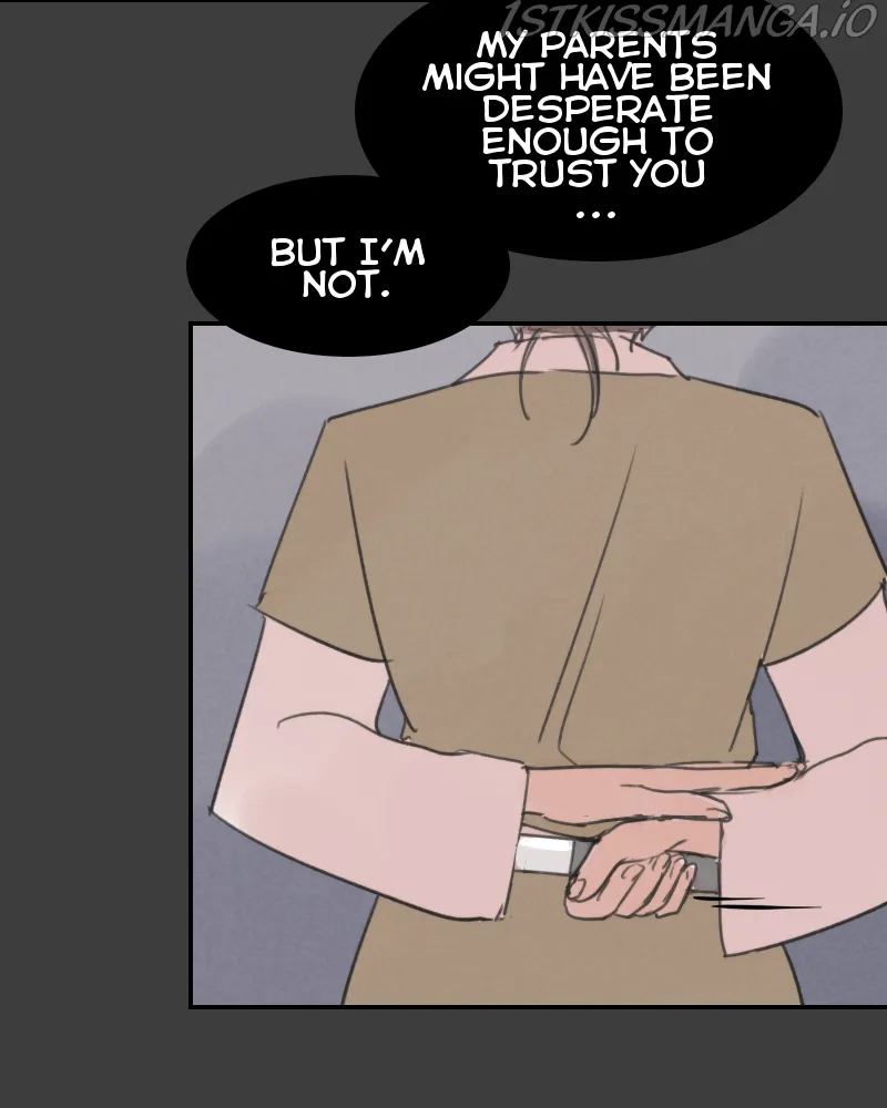 Blue Matter Chapter 53 - page 41