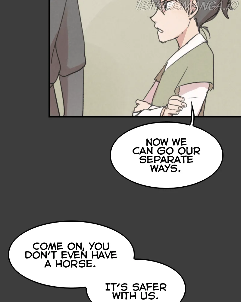 Blue Matter Chapter 53 - page 44