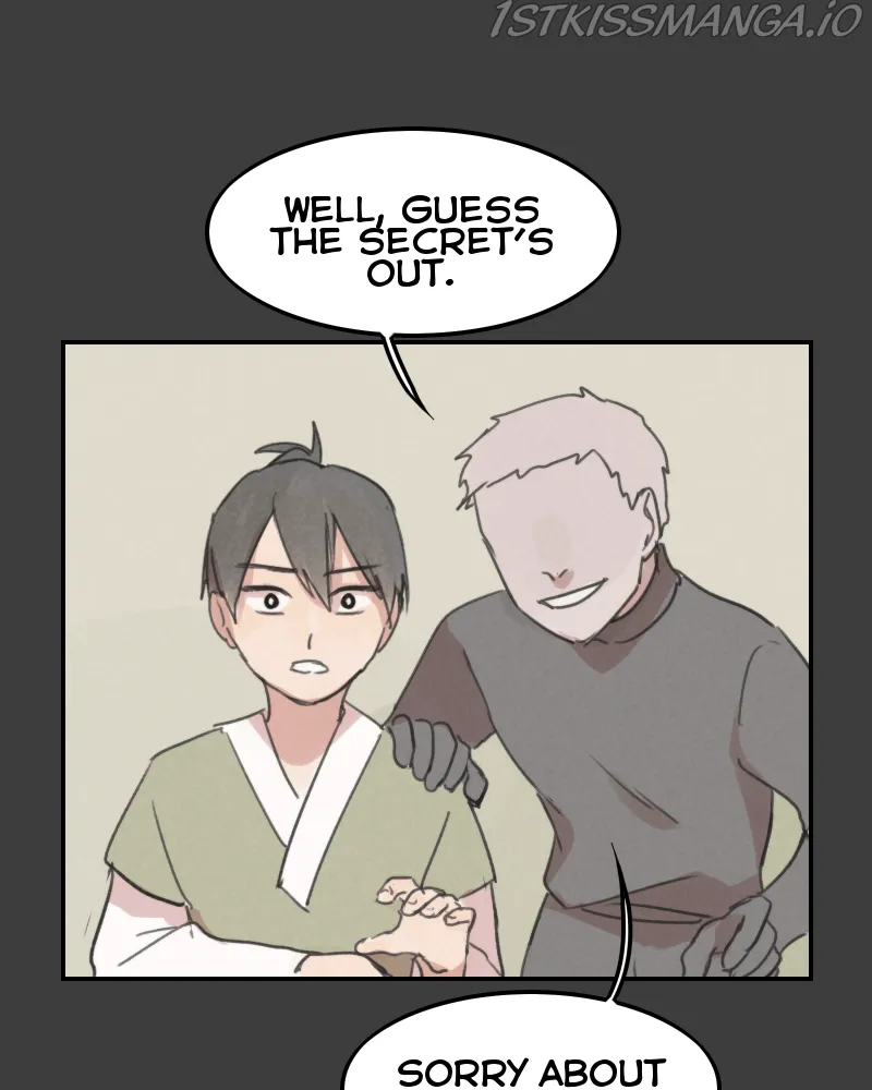 Blue Matter Chapter 53 - page 49