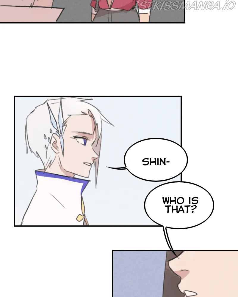 Blue Matter Chapter 53 - page 6