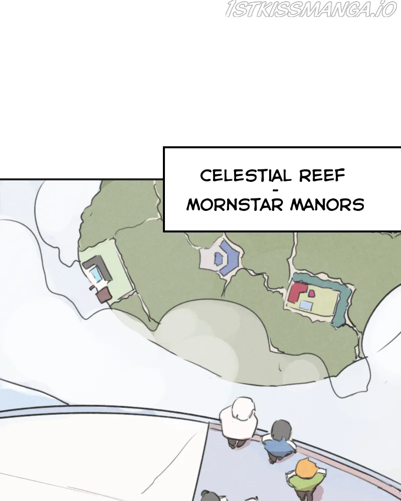 Blue Matter Chapter 52 - page 1