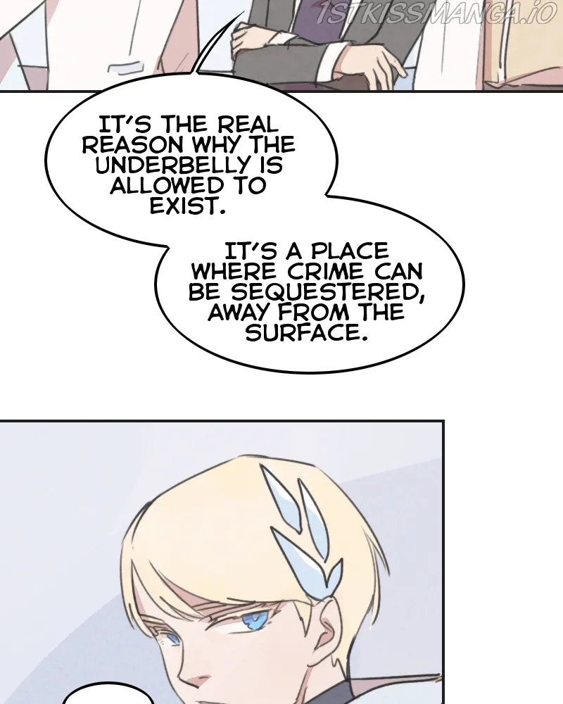 Blue Matter Chapter 52 - page 10
