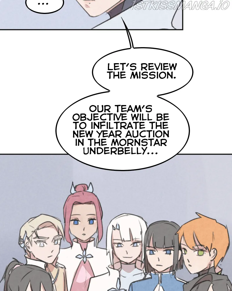 Blue Matter Chapter 52 - page 11