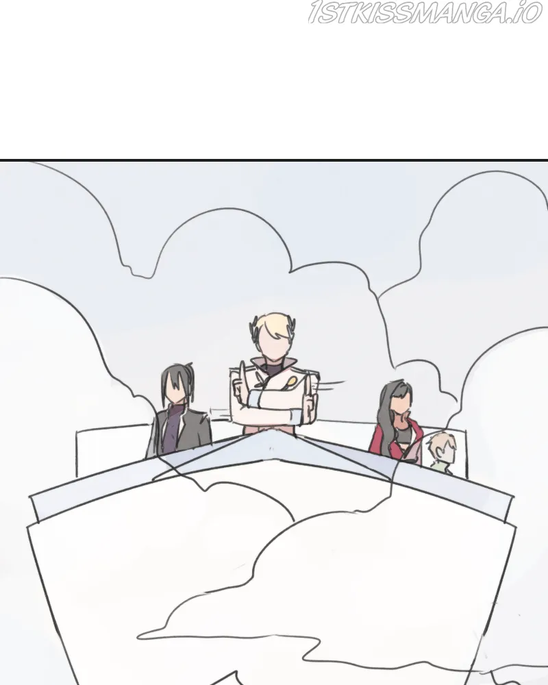Blue Matter Chapter 52 - page 20
