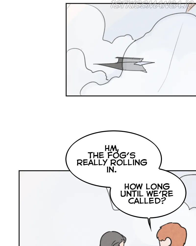 Blue Matter Chapter 52 - page 22