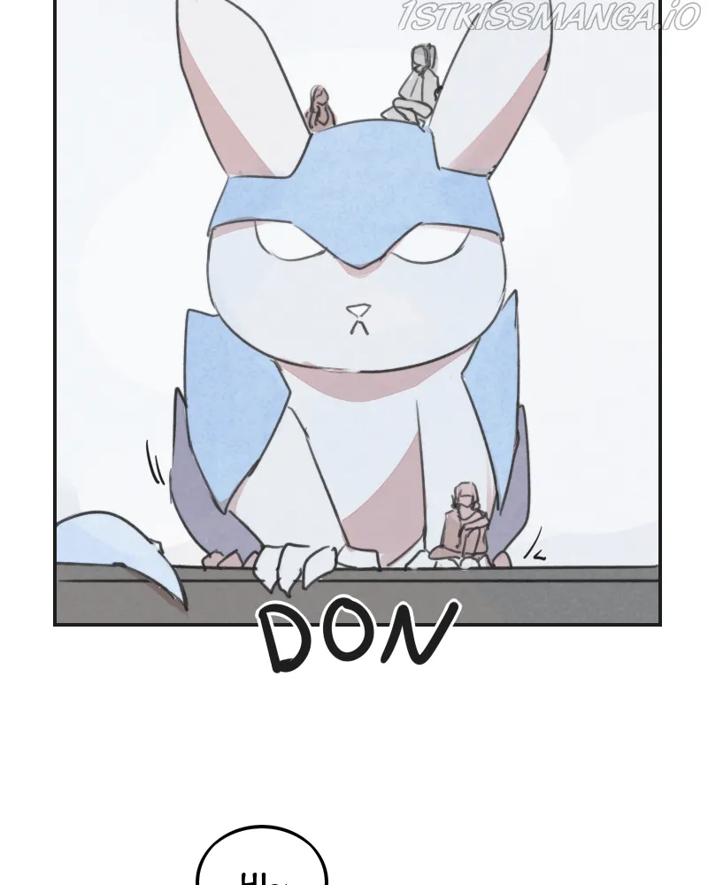 Blue Matter Chapter 52 - page 27