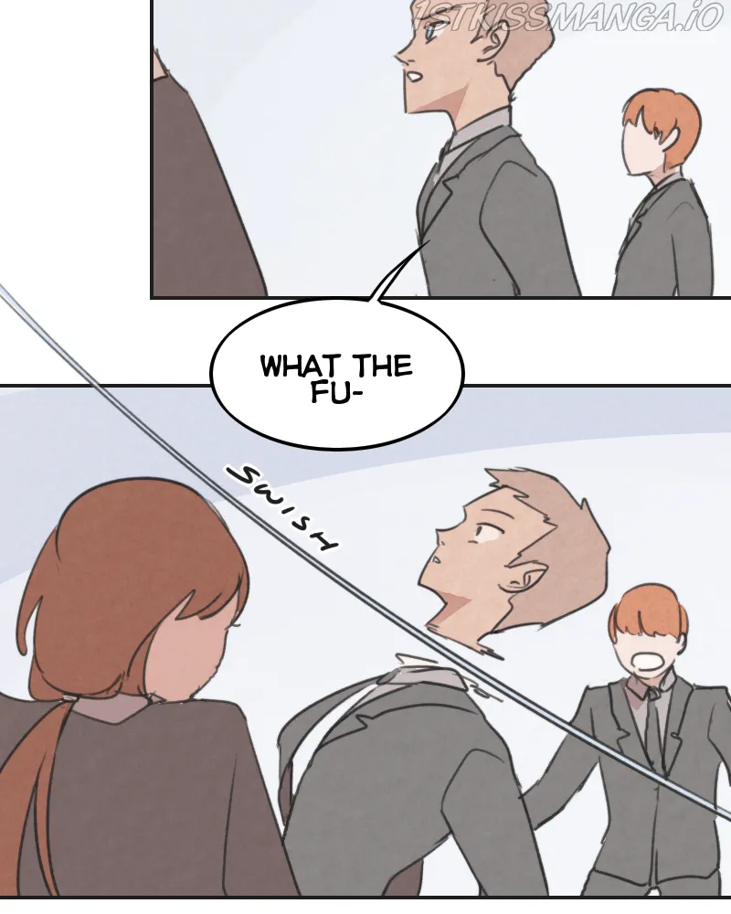 Blue Matter Chapter 52 - page 29
