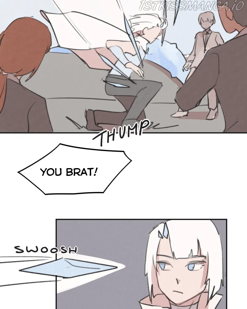 Blue Matter Chapter 52 - page 32