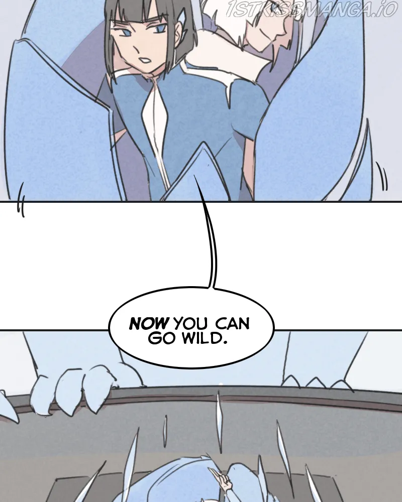 Blue Matter Chapter 52 - page 34