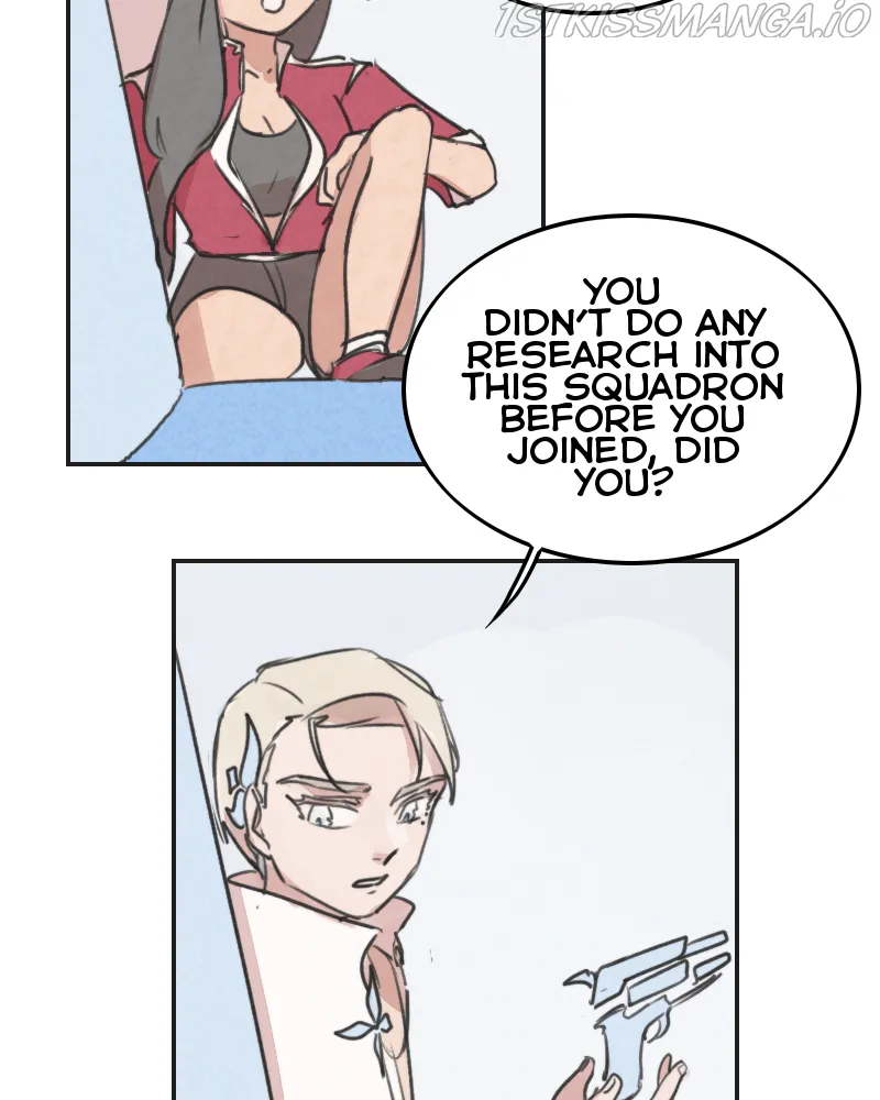 Blue Matter Chapter 52 - page 36