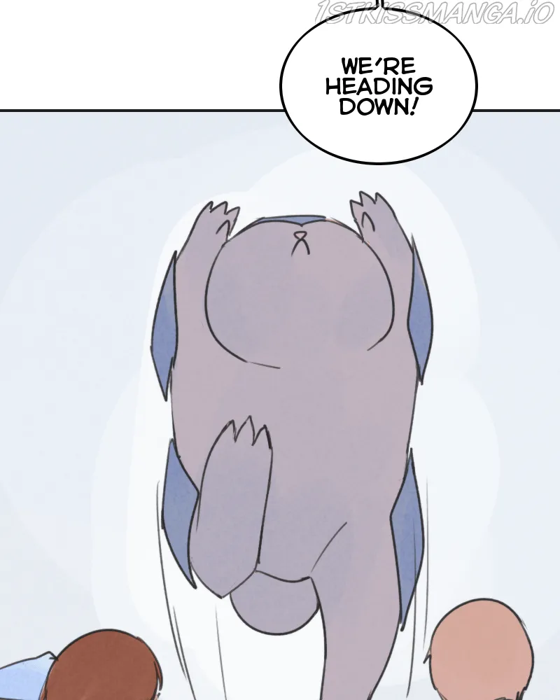 Blue Matter Chapter 52 - page 41