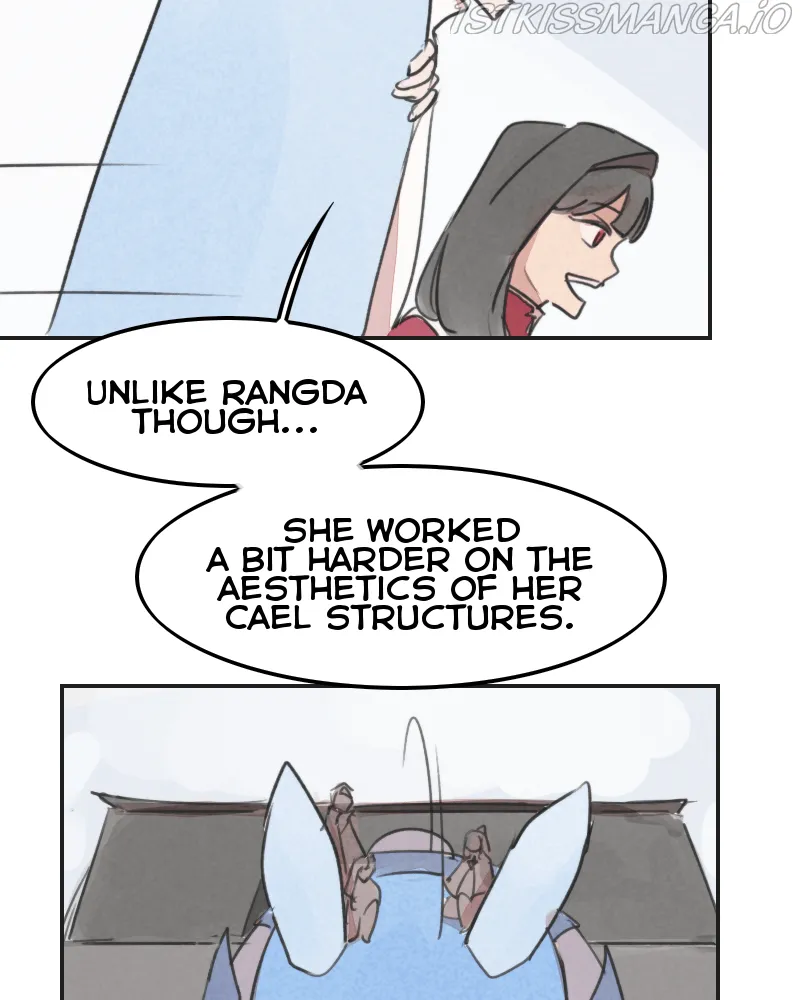 Blue Matter Chapter 52 - page 43