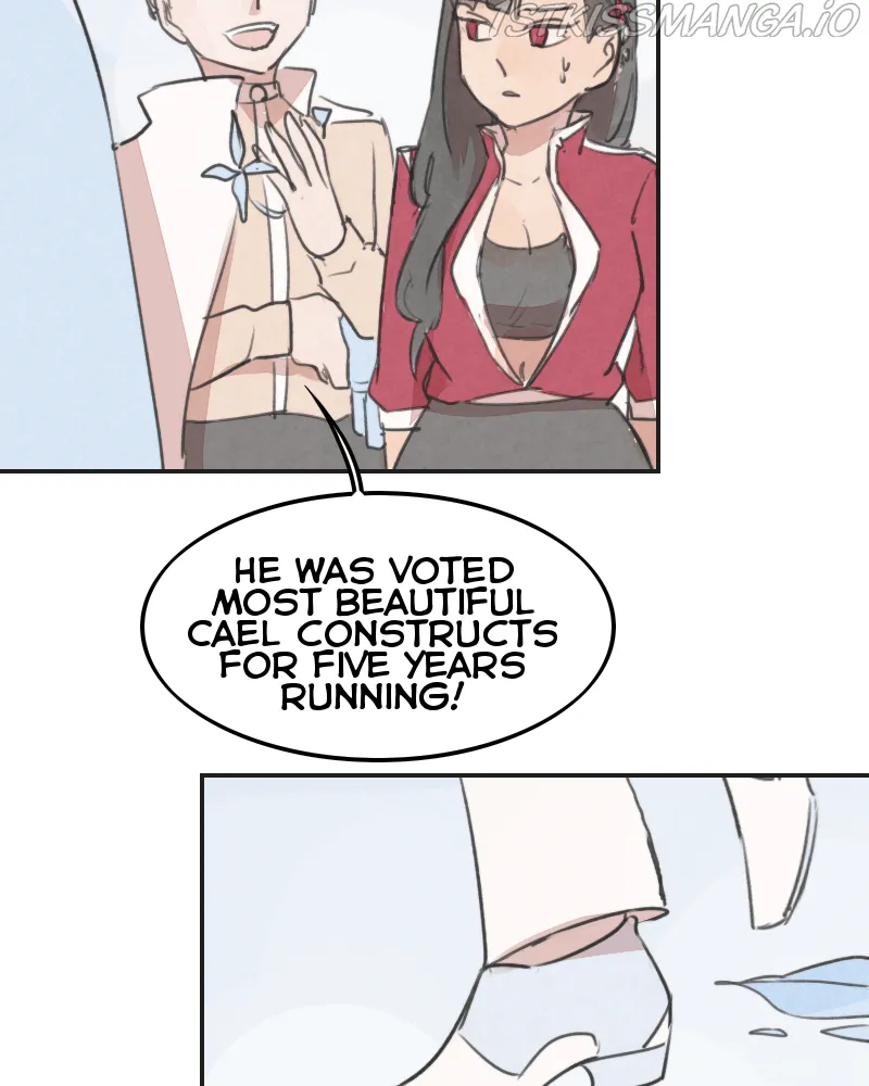 Blue Matter Chapter 52 - page 45