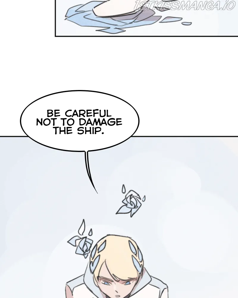 Blue Matter Chapter 52 - page 46