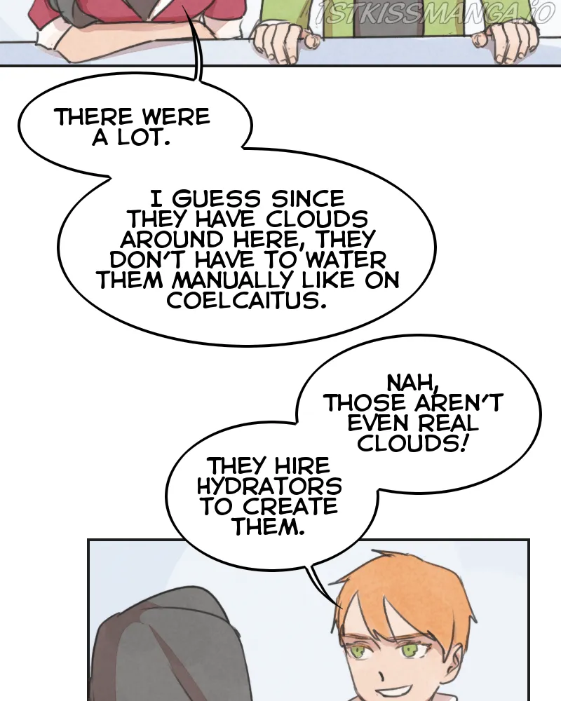Blue Matter Chapter 52 - page 5