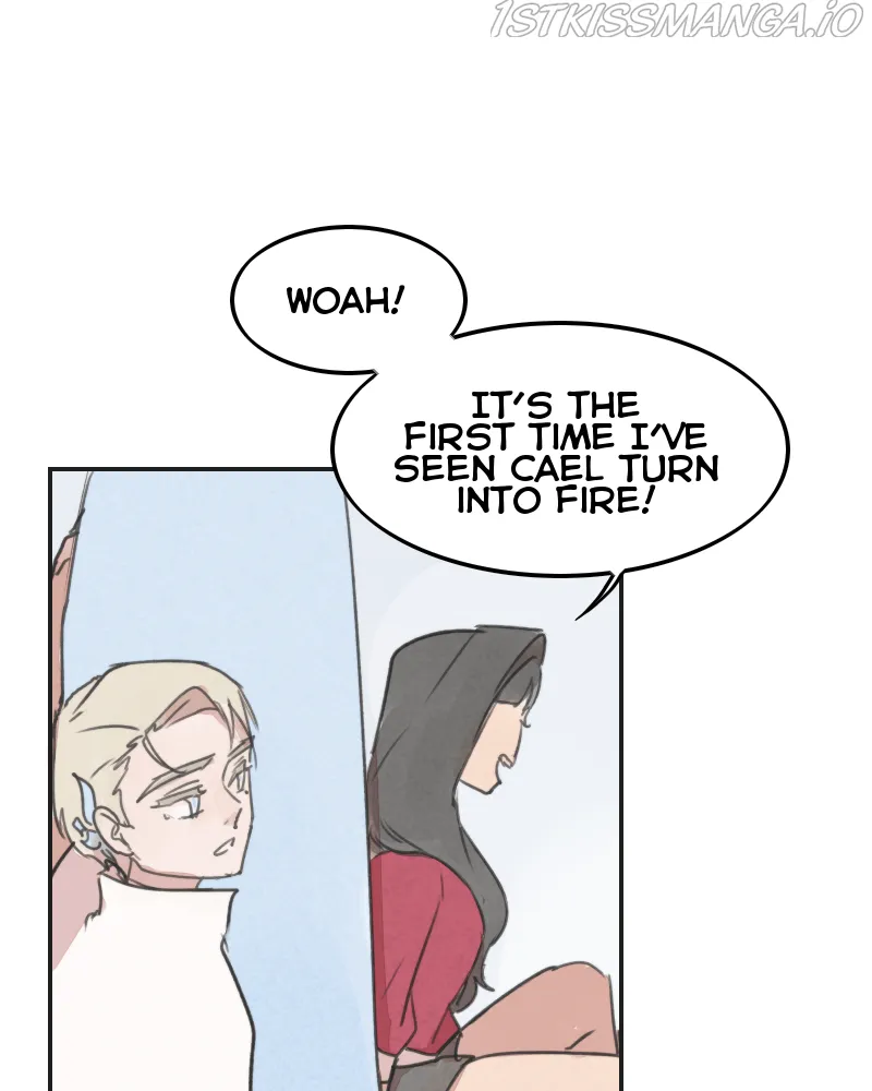 Blue Matter Chapter 52 - page 53