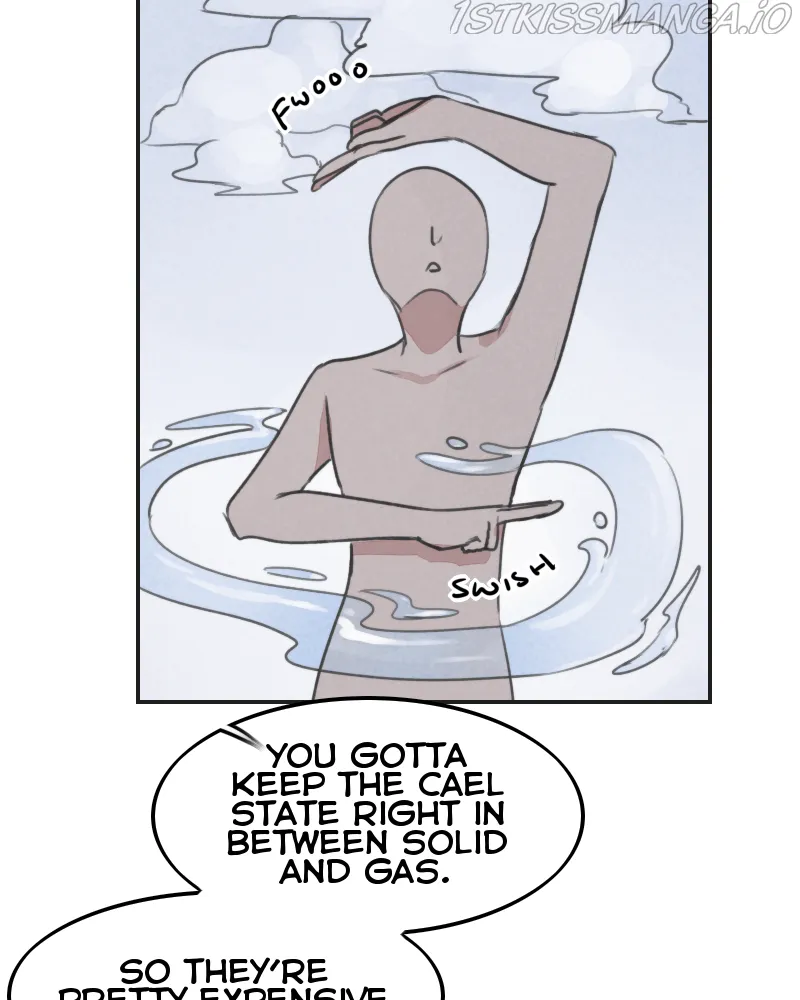 Blue Matter Chapter 52 - page 7