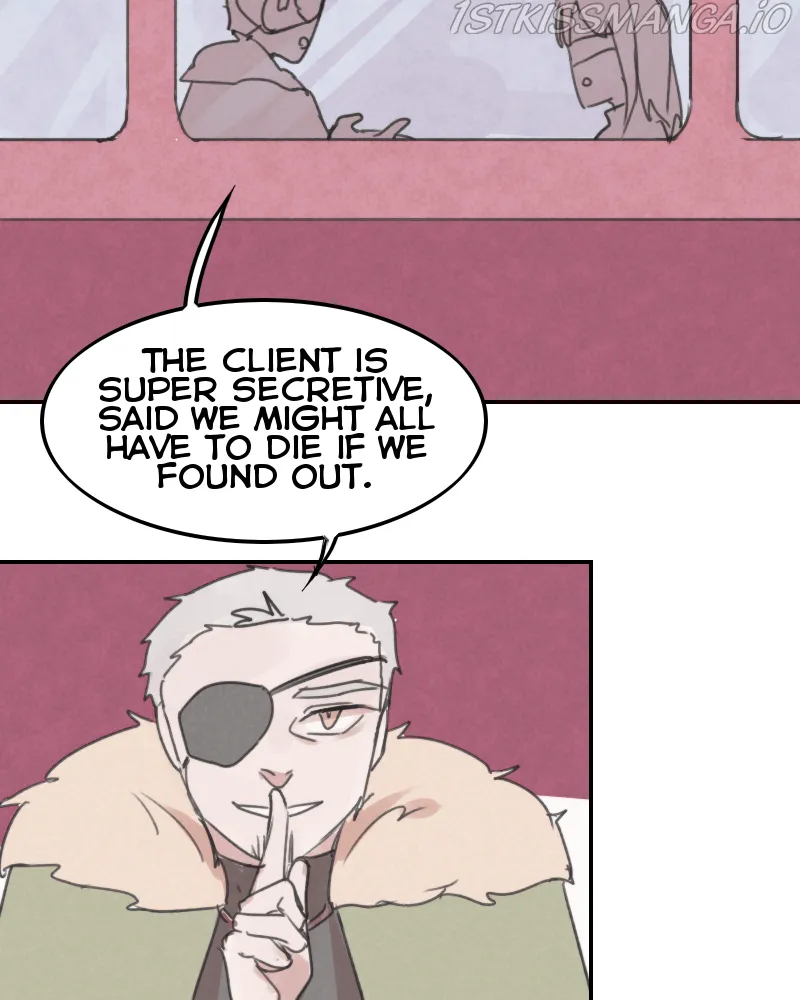 Blue Matter Chapter 51 - page 29
